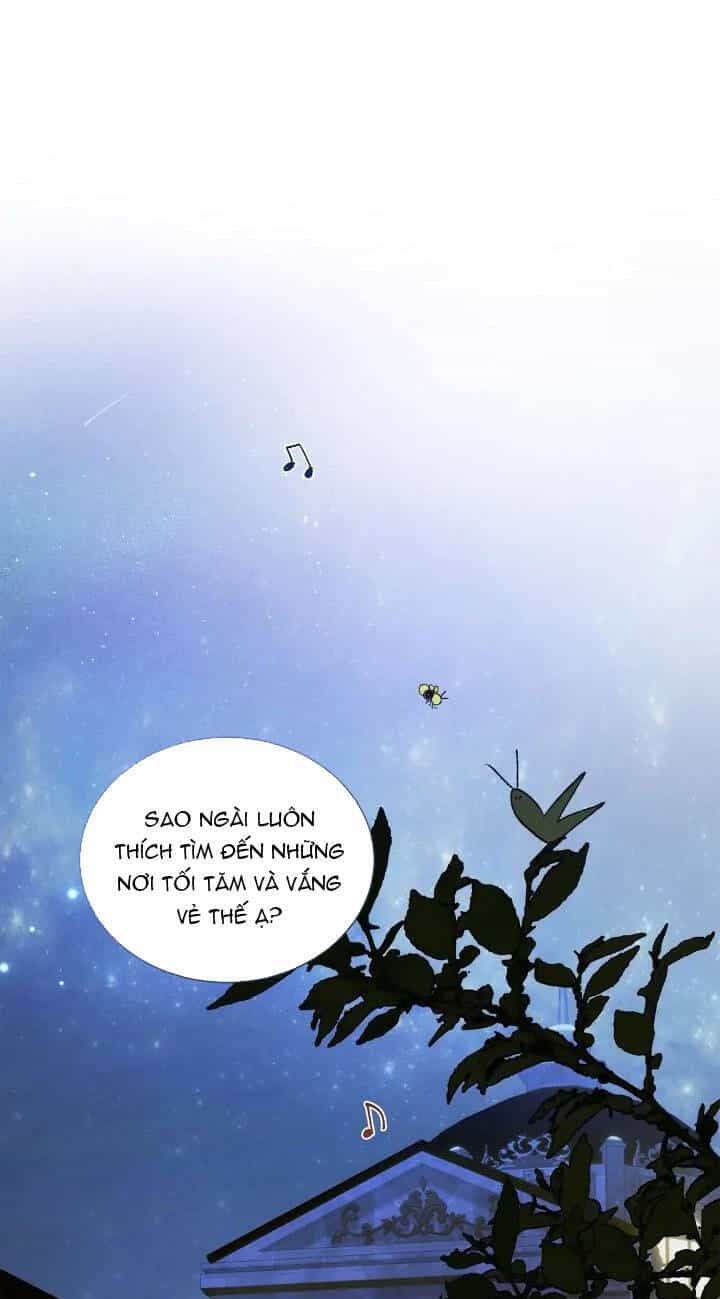 Tôi Là Fan Cứng Của Hoàng Tử - Chương 70.1 - ảnh 29