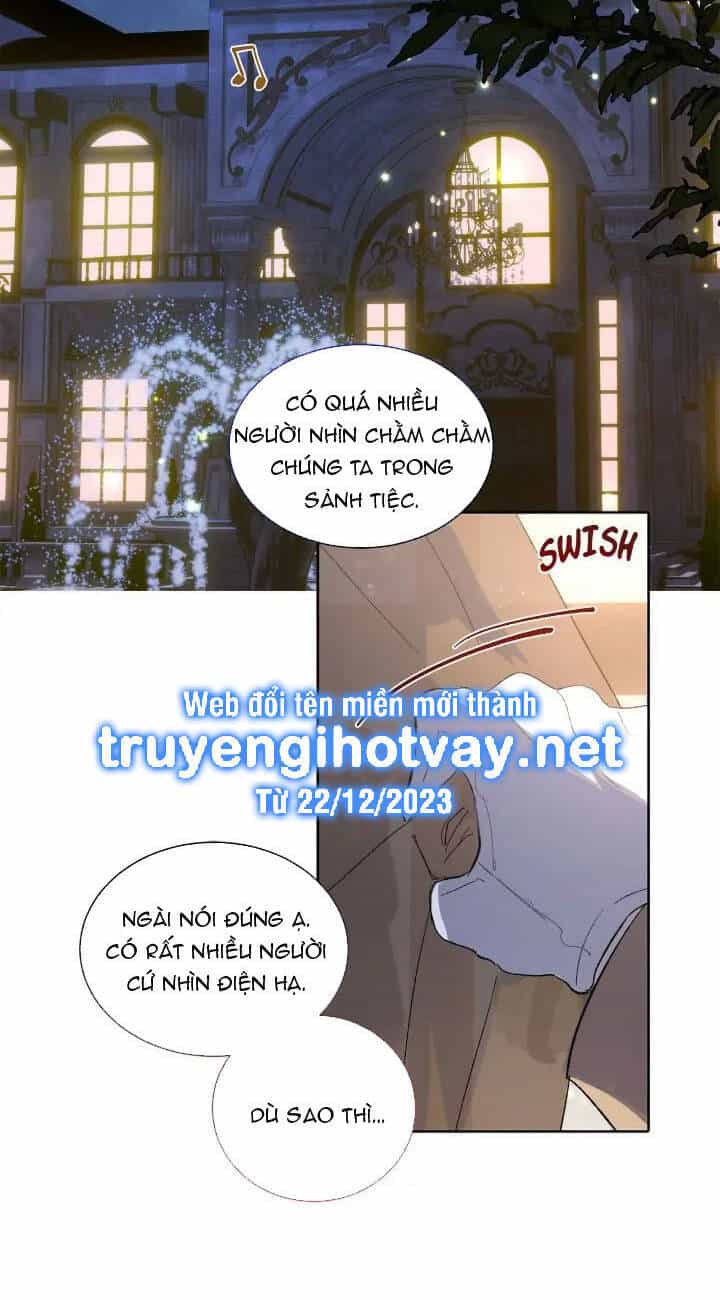 Tôi Là Fan Cứng Của Hoàng Tử - Chương 70.1 - ảnh 30
