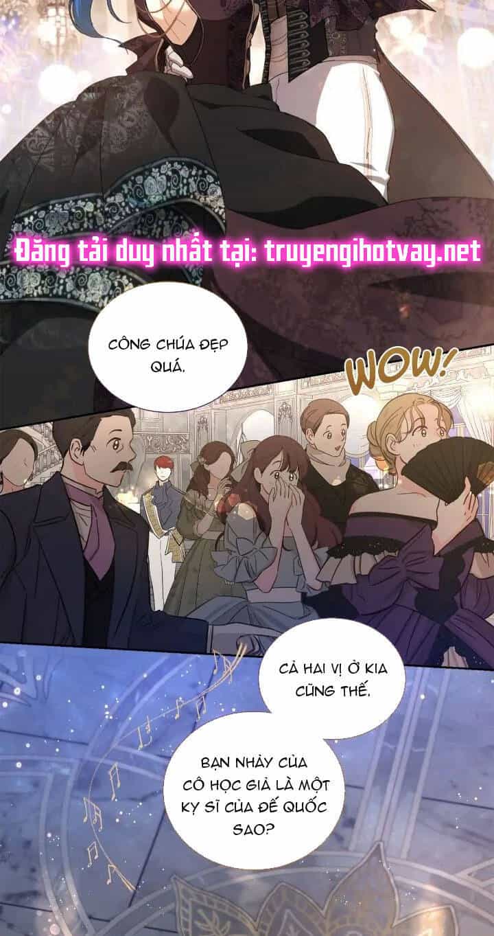 Tôi Là Fan Cứng Của Hoàng Tử - Chương 70.1 - ảnh 4