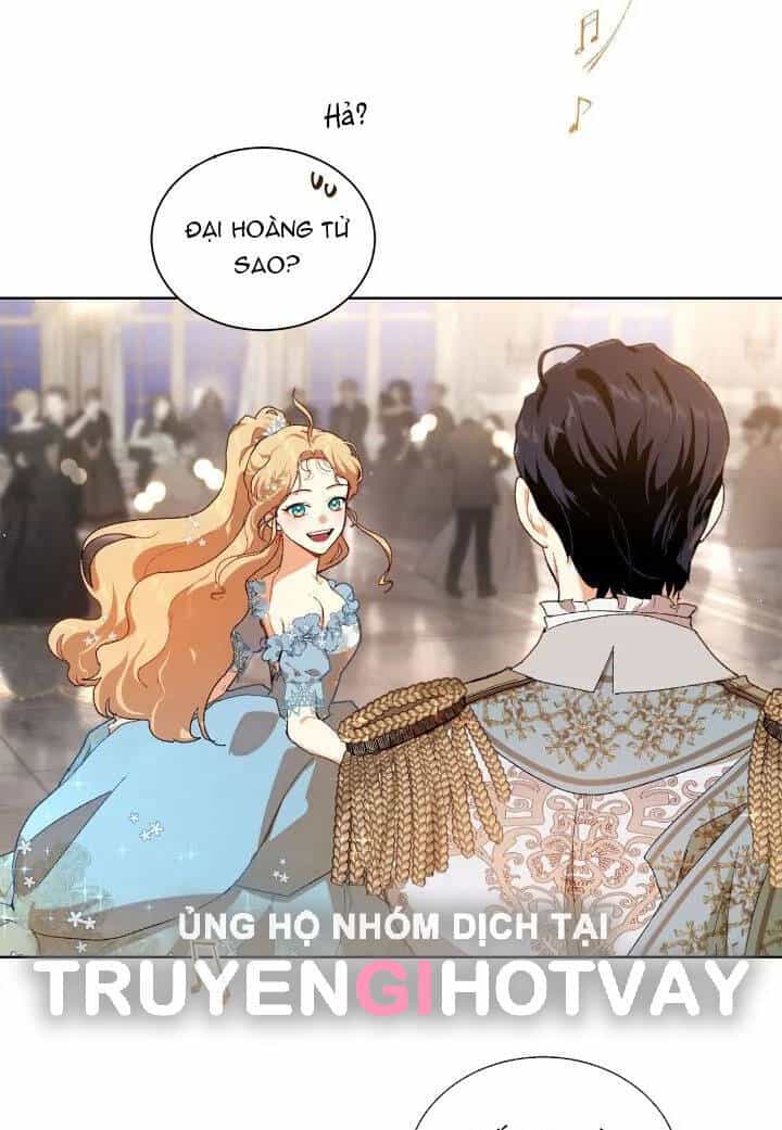Tôi Là Fan Cứng Của Hoàng Tử - Chương 70.1 - ảnh 6