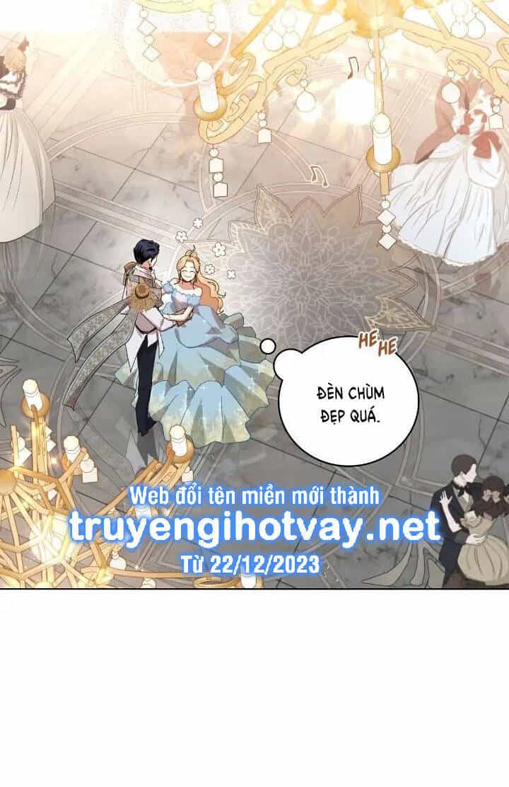 Tôi Là Fan Cứng Của Hoàng Tử - Chương 70.1 - ảnh 9