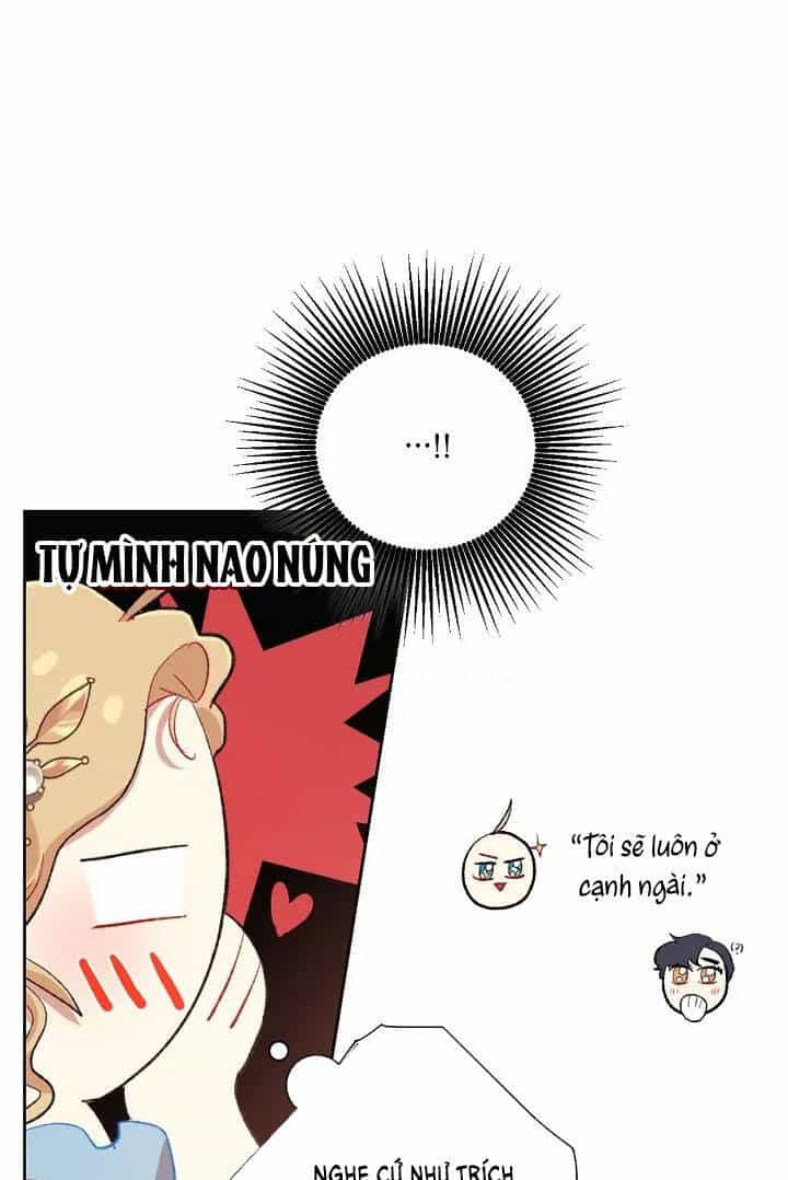 Tôi Là Fan Cứng Của Hoàng Tử - Chương 70.2 - ảnh 14