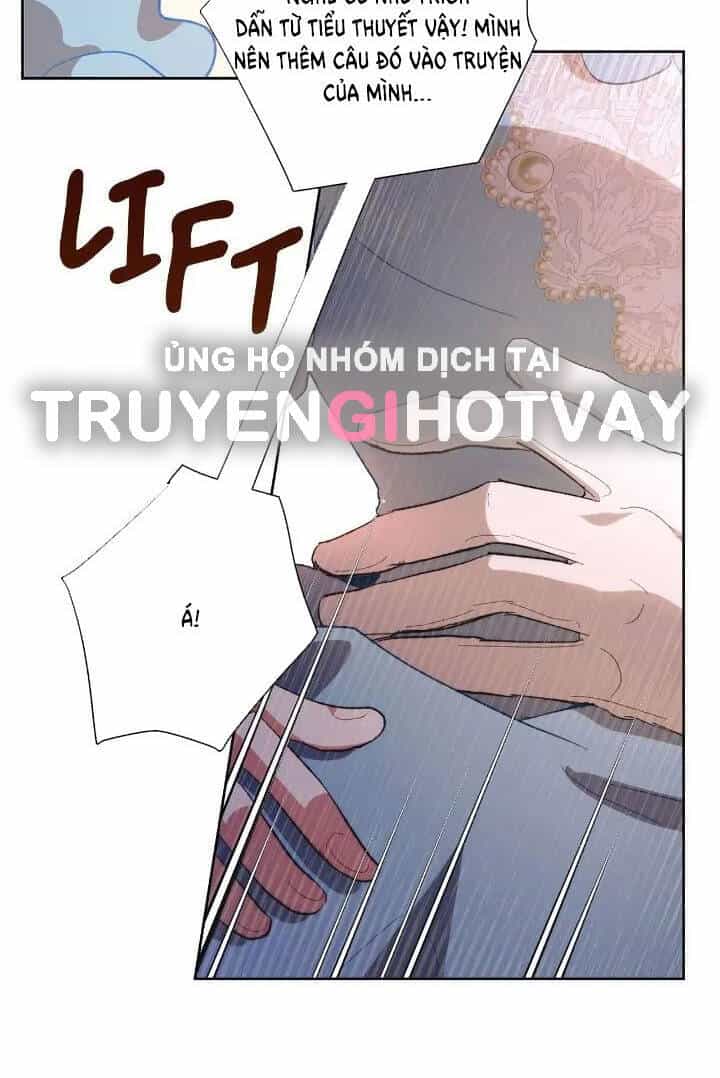 Tôi Là Fan Cứng Của Hoàng Tử - Chương 70.2 - ảnh 15