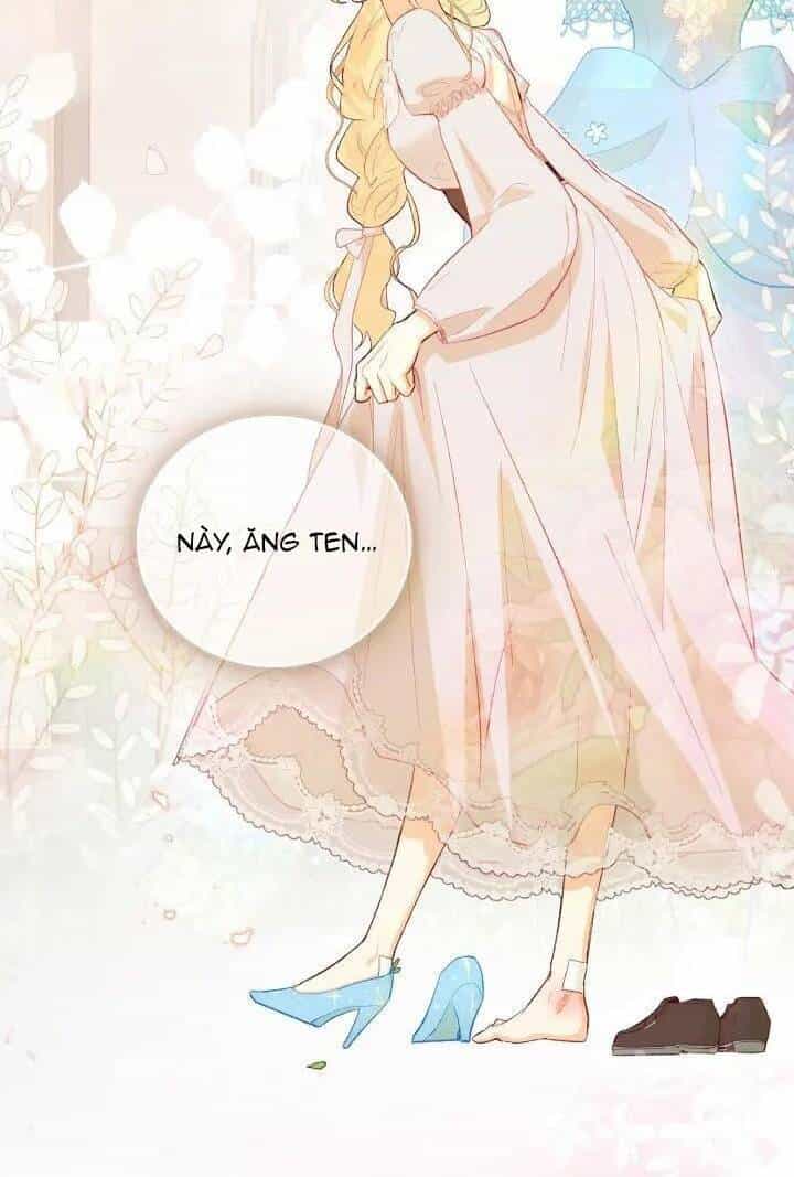 Tôi Là Fan Cứng Của Hoàng Tử - Chương 71.1 - ảnh 6