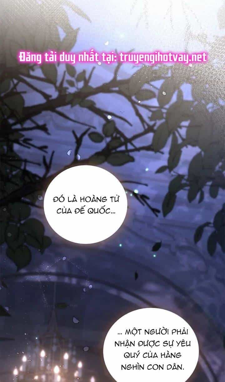Tôi Là Fan Cứng Của Hoàng Tử - Chương 71.1 - ảnh 8