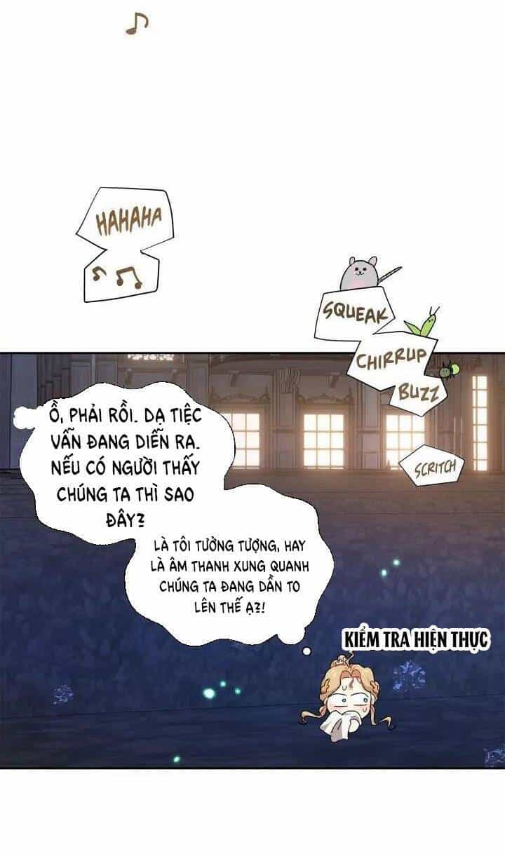 Tôi Là Fan Cứng Của Hoàng Tử - Chương 71.2 - ảnh 17