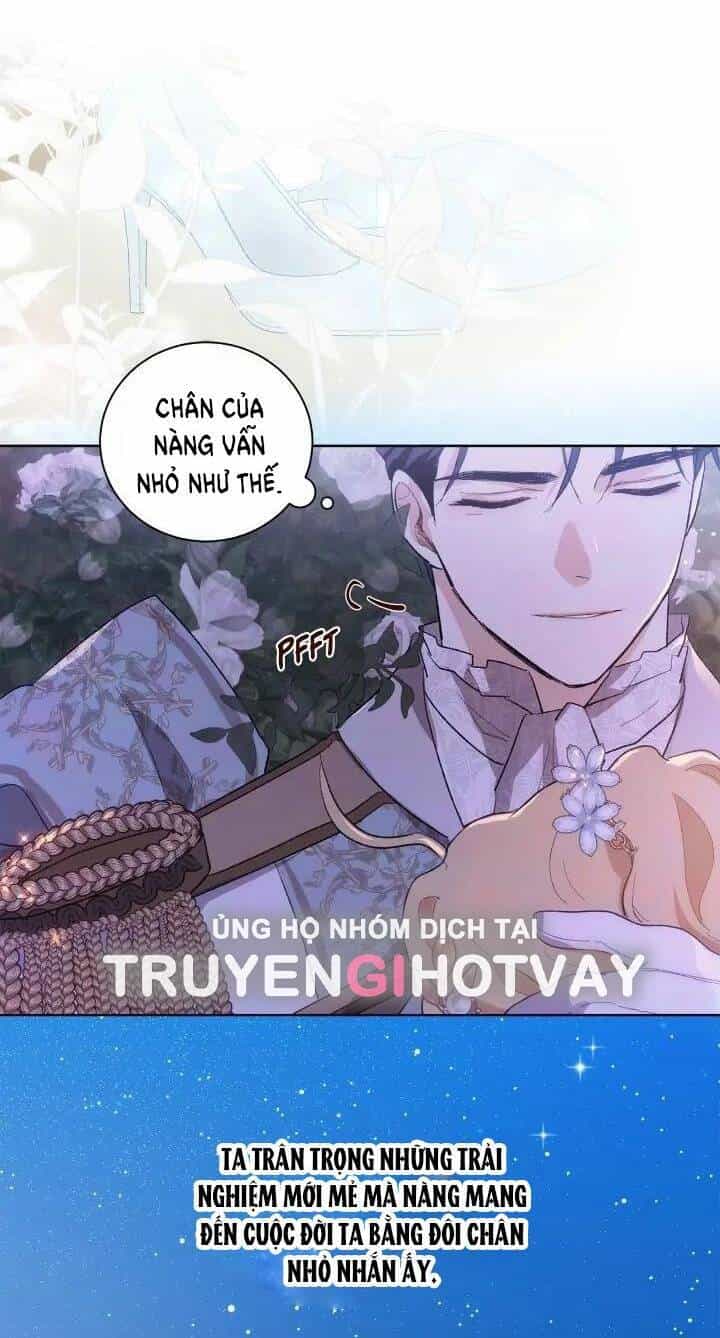 Tôi Là Fan Cứng Của Hoàng Tử - Chương 71.2 - ảnh 32