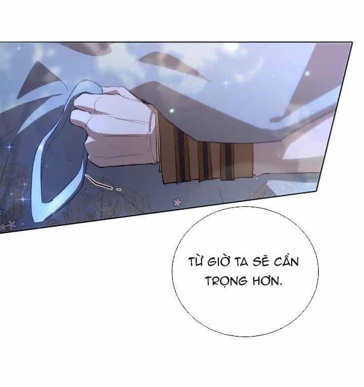Tôi Là Fan Cứng Của Hoàng Tử - Chương 71.2 - ảnh 8