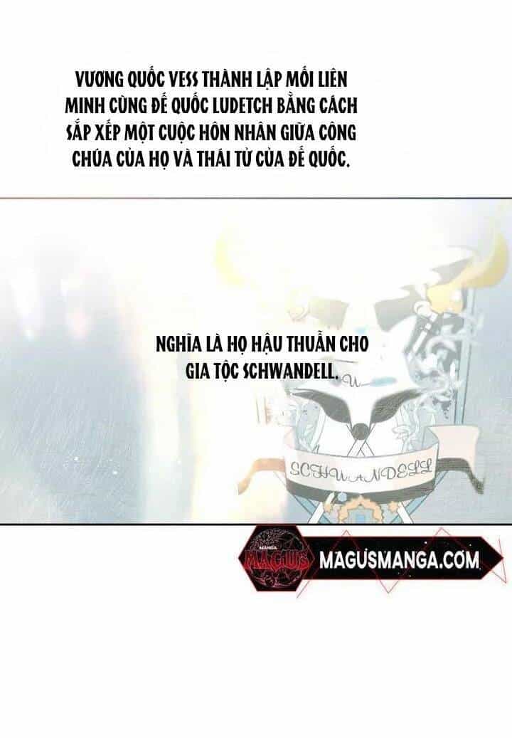 Tôi Là Fan Cứng Của Hoàng Tử - Chương 72.2 - ảnh 18