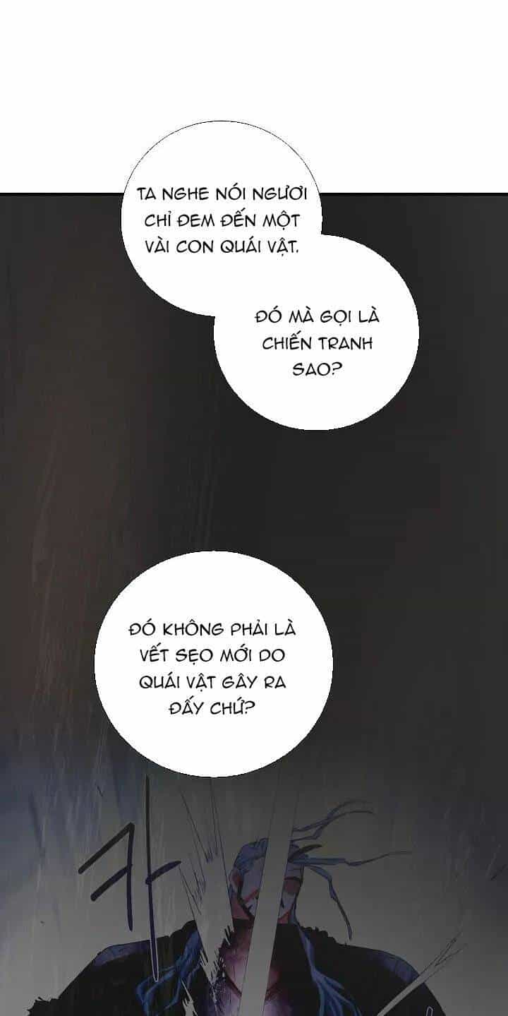 Tôi Là Fan Cứng Của Hoàng Tử - Chương 72.2 - ảnh 35