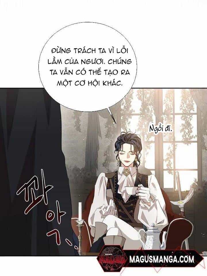 Tôi Là Fan Cứng Của Hoàng Tử - Chương 72.2 - ảnh 38
