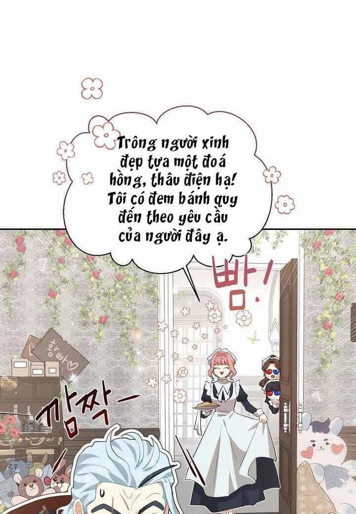 Tôi Là Fan Cứng Của Hoàng Tử - Chương 72.2 - ảnh 50