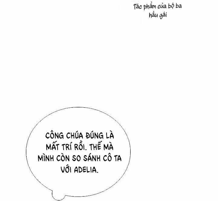 Tôi Là Fan Cứng Của Hoàng Tử - Chương 72.2 - ảnh 56