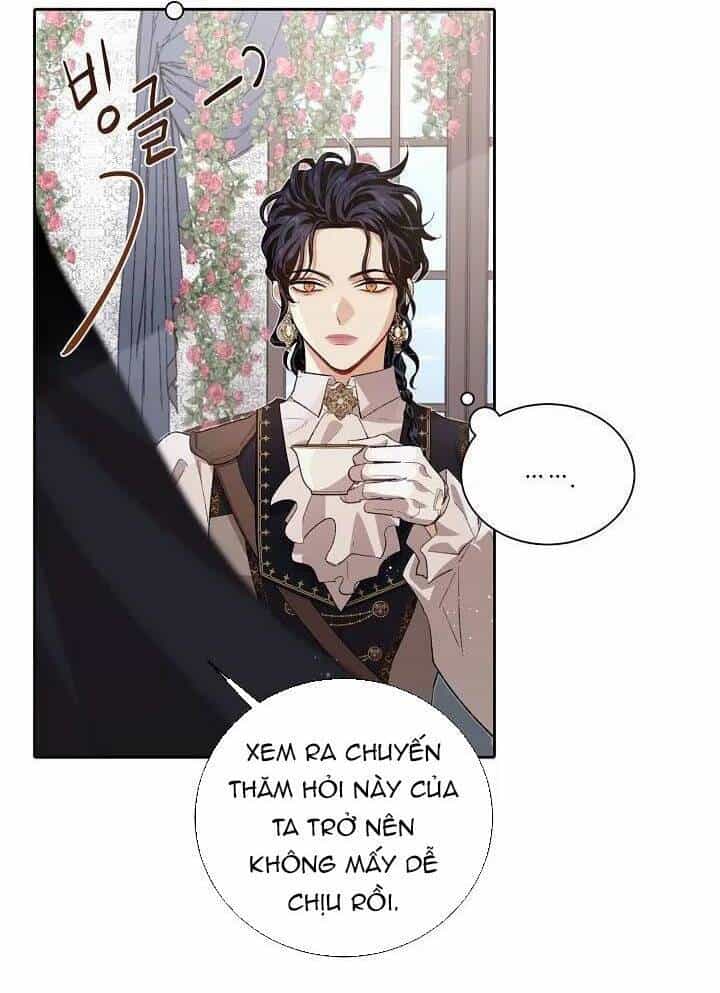 Tôi Là Fan Cứng Của Hoàng Tử - Chương 72.2 - ảnh 57