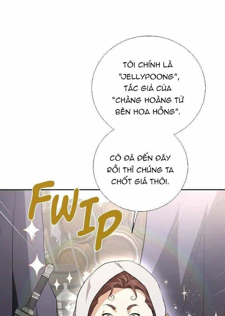 Tôi Là Fan Cứng Của Hoàng Tử - Chương 73.1 - ảnh 23