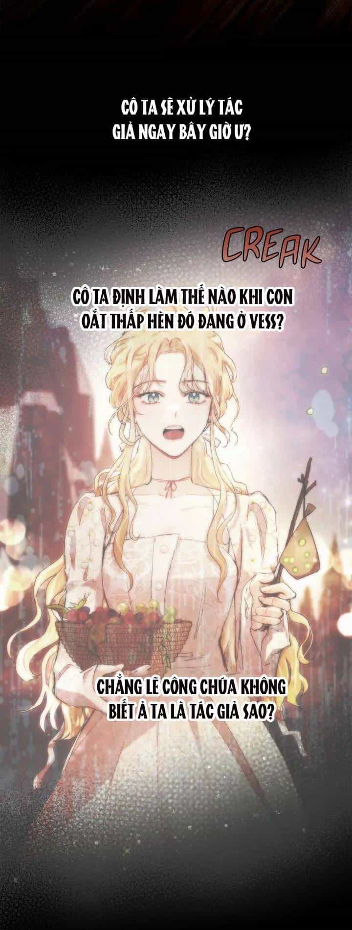 Tôi Là Fan Cứng Của Hoàng Tử - Chương 73.1 - ảnh 3