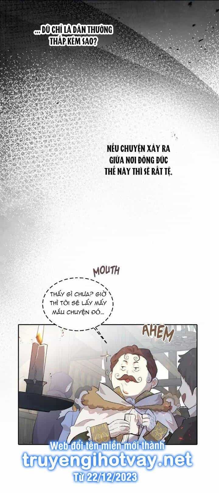 Tôi Là Fan Cứng Của Hoàng Tử - Chương 73.2 - ảnh 18