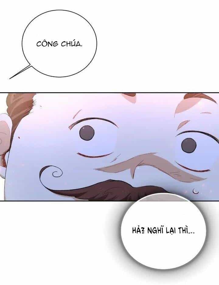 Tôi Là Fan Cứng Của Hoàng Tử - Chương 73.2 - ảnh 19