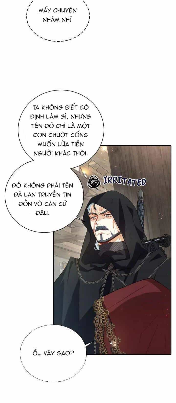 Tôi Là Fan Cứng Của Hoàng Tử - Chương 73.2 - ảnh 2