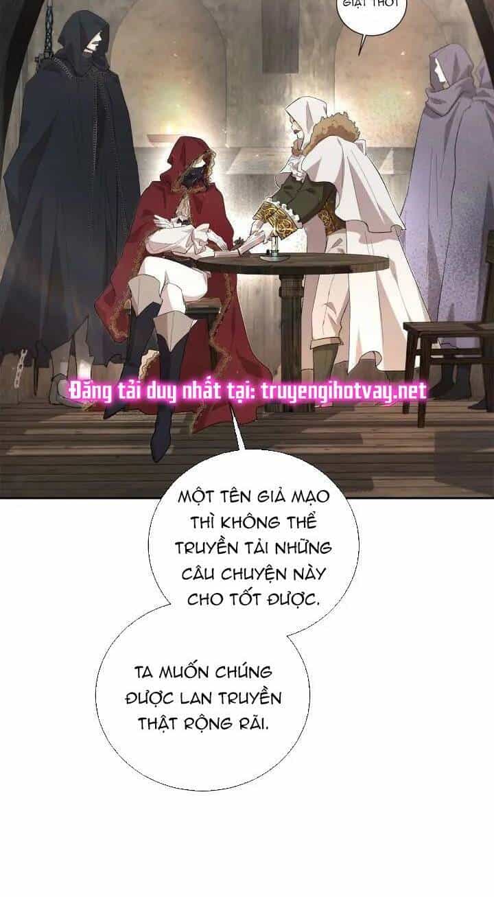 Tôi Là Fan Cứng Của Hoàng Tử - Chương 73.2 - ảnh 5