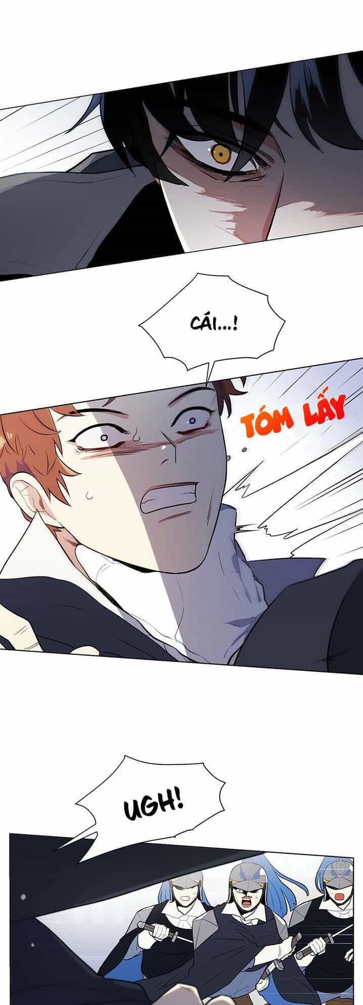 Tôi Là Fan Cứng Của Hoàng Tử - Chương 8 - ảnh 15