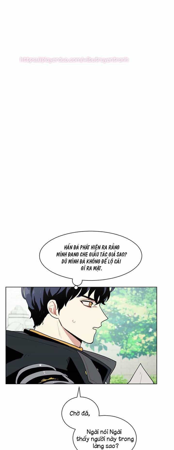Tôi Là Fan Cứng Của Hoàng Tử - Chương 8 - ảnh 2