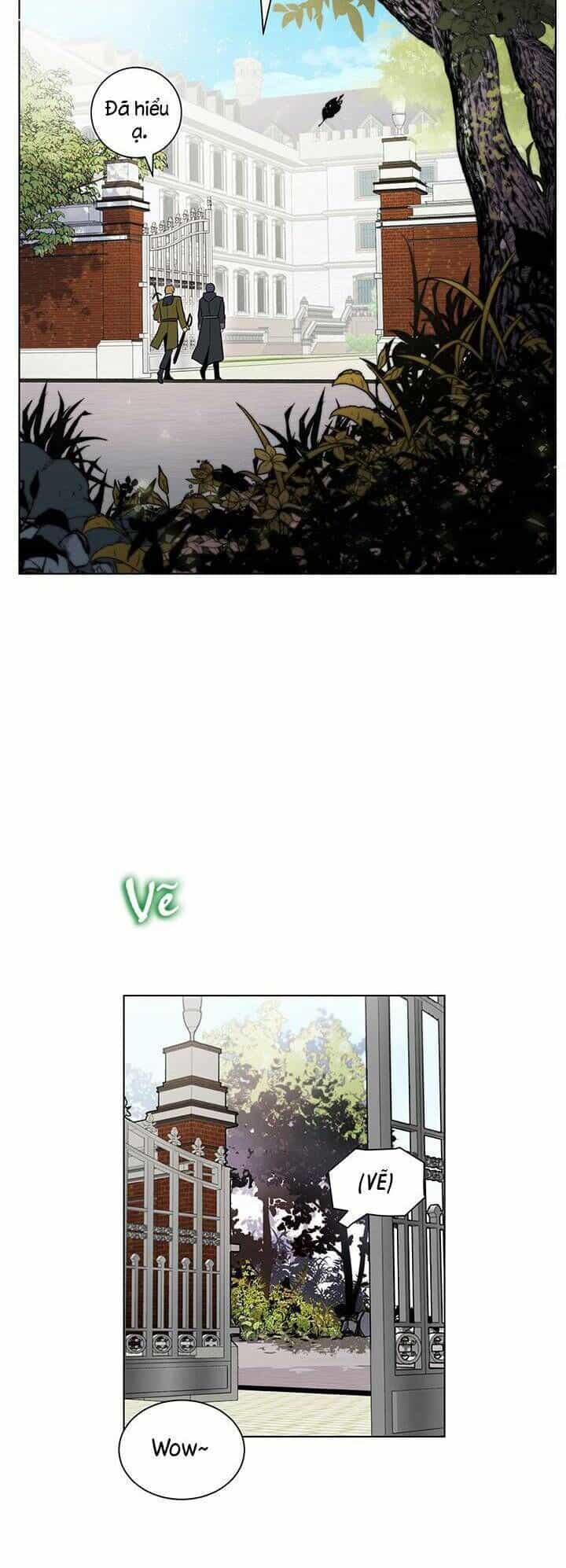 Tôi Là Fan Cứng Của Hoàng Tử - Chương 8 - ảnh 46