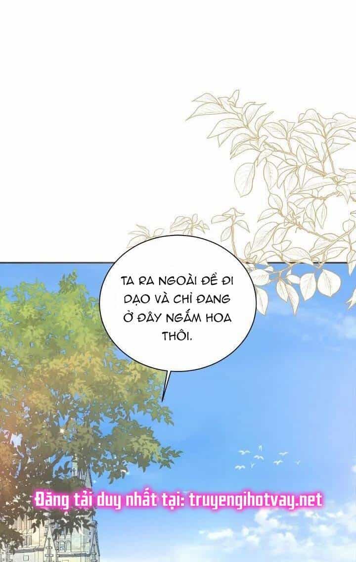 Tôi Là Fan Cứng Của Hoàng Tử - Chương 74.1 - ảnh 10