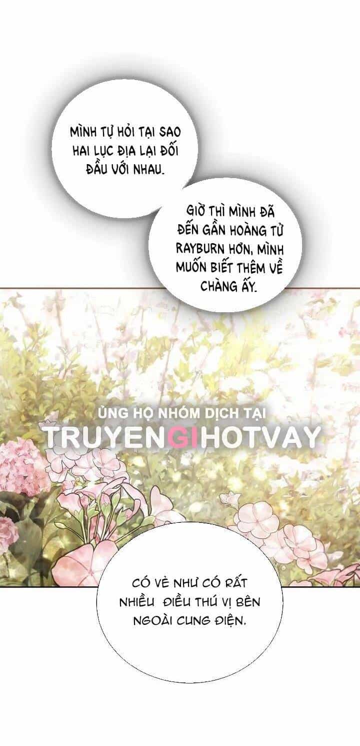 Tôi Là Fan Cứng Của Hoàng Tử - Chương 74.1 - ảnh 19