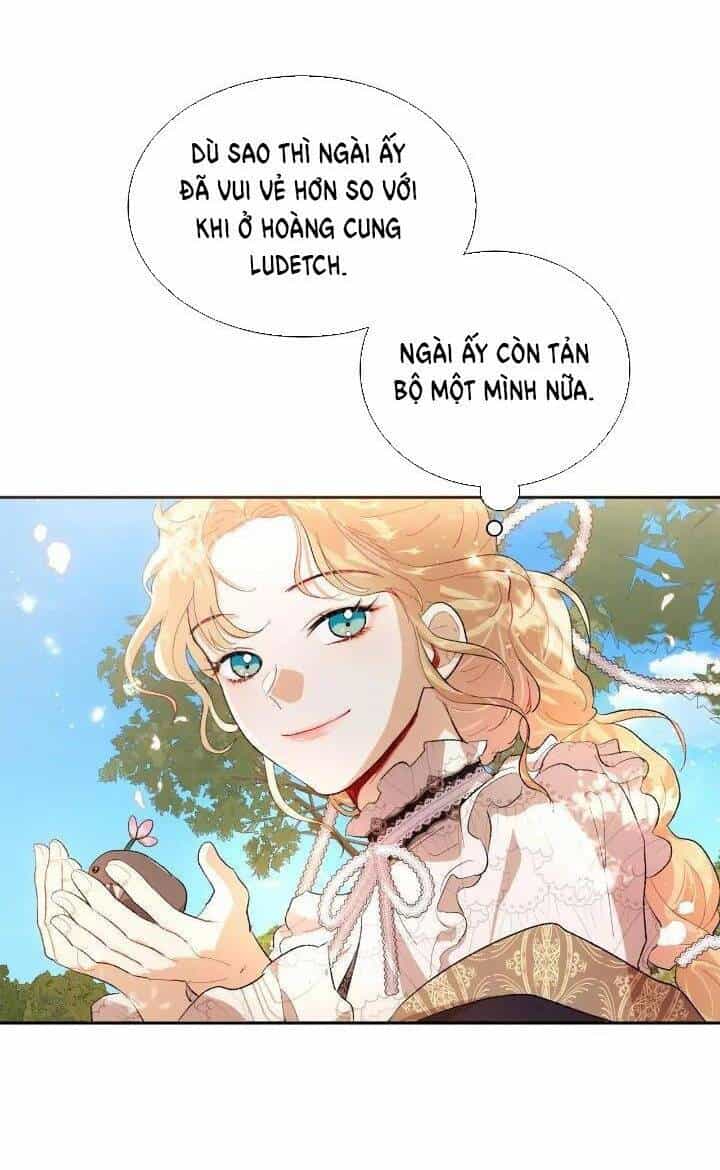 Tôi Là Fan Cứng Của Hoàng Tử - Chương 74.2 - ảnh 1