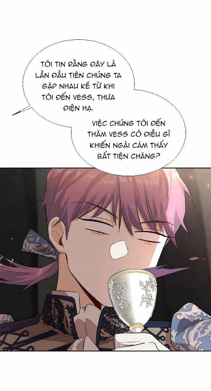 Tôi Là Fan Cứng Của Hoàng Tử - Chương 74.2 - ảnh 40