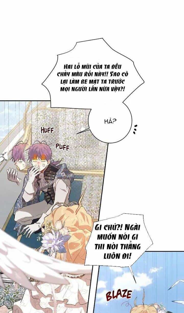 Tôi Là Fan Cứng Của Hoàng Tử - Chương 75.2 - ảnh 21