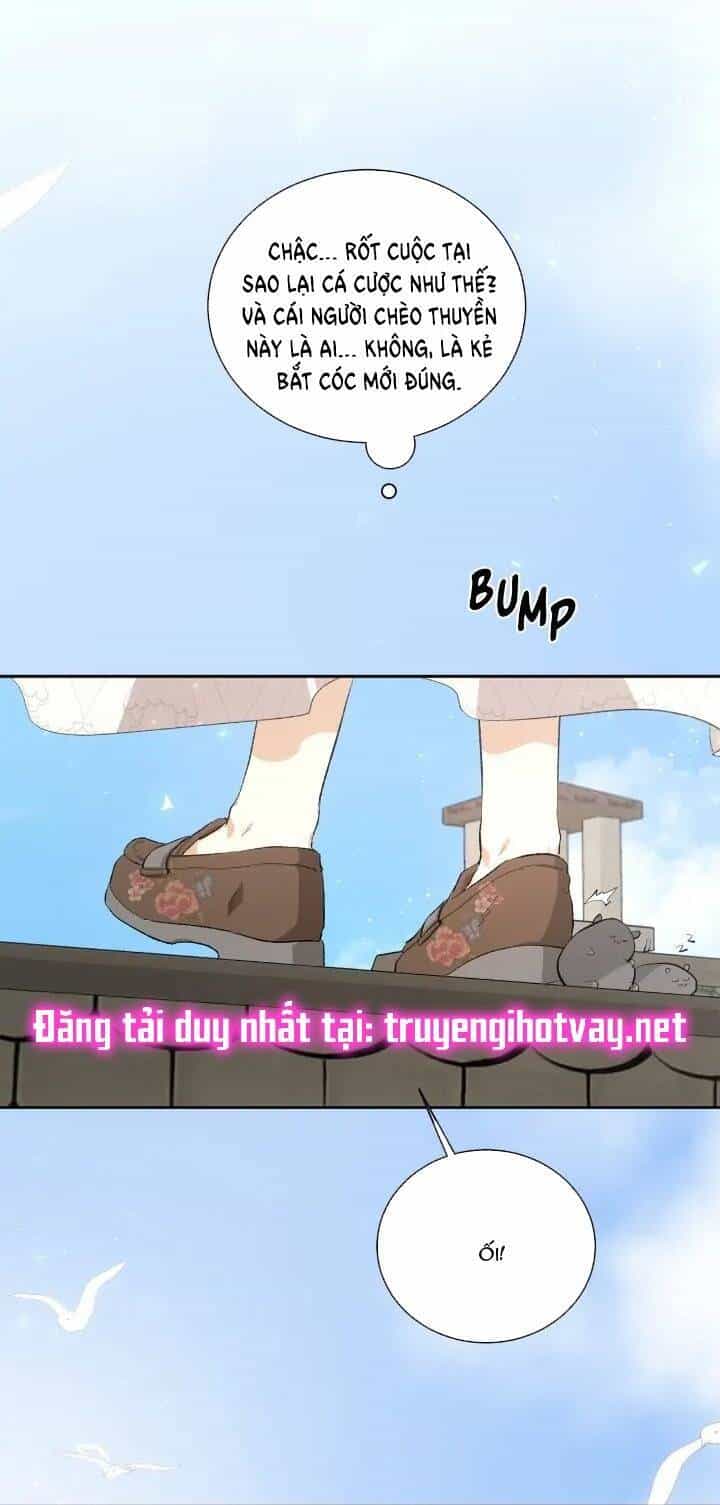 Tôi Là Fan Cứng Của Hoàng Tử - Chương 76.1 - ảnh 16