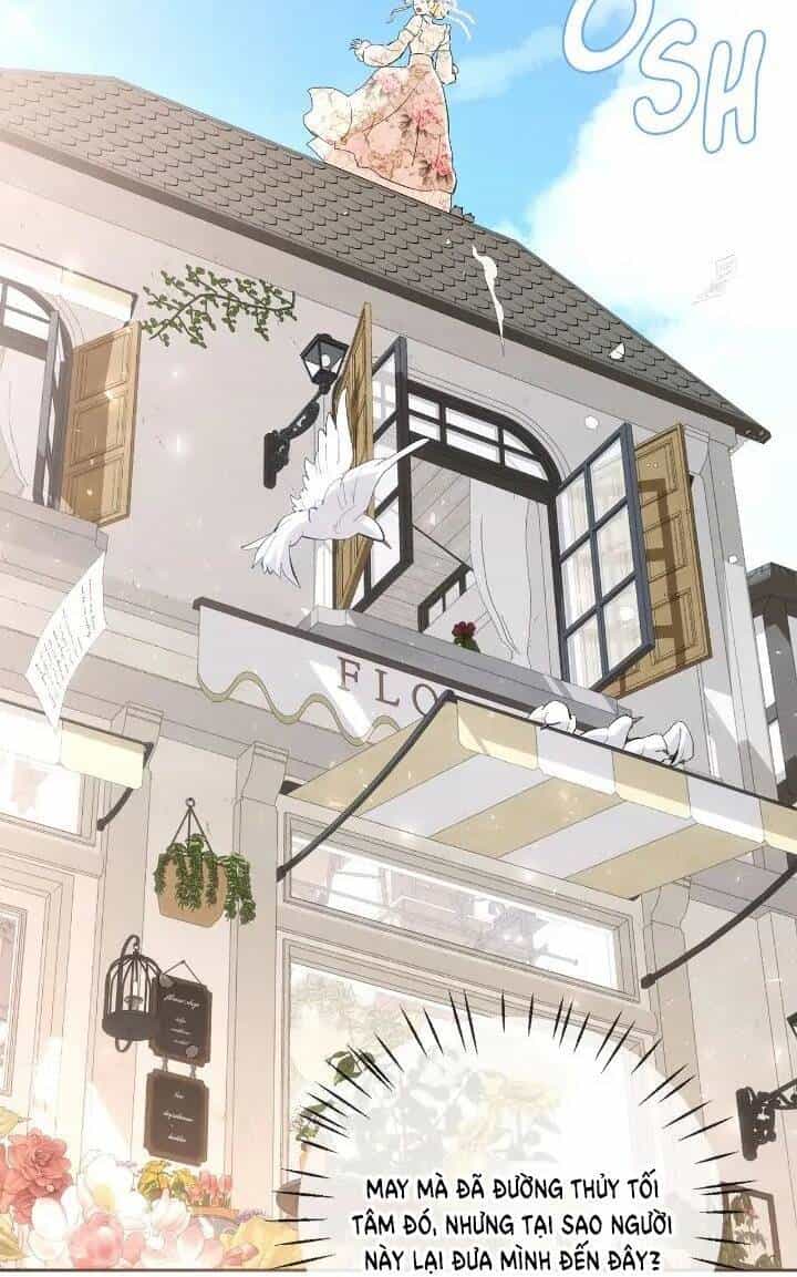 Tôi Là Fan Cứng Của Hoàng Tử - Chương 76.1 - ảnh 18