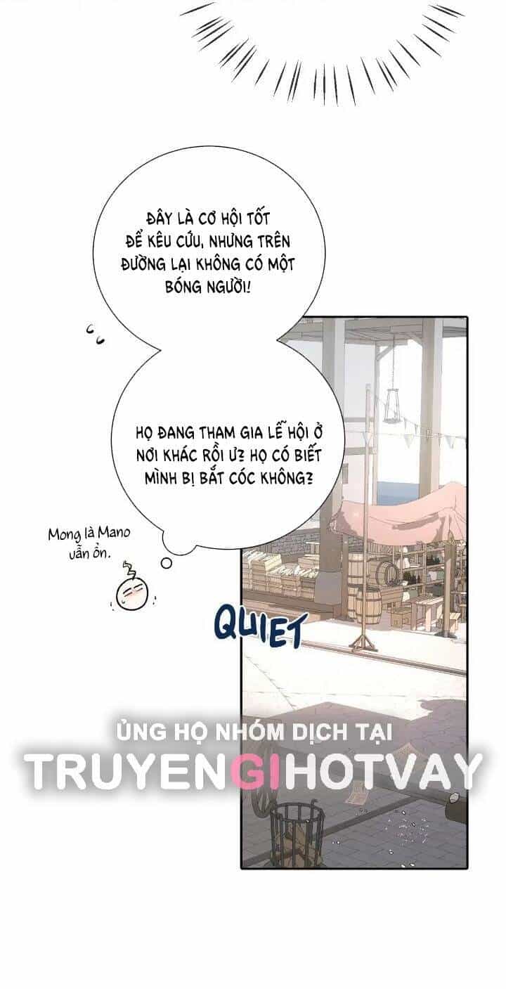 Tôi Là Fan Cứng Của Hoàng Tử - Chương 76.1 - ảnh 19
