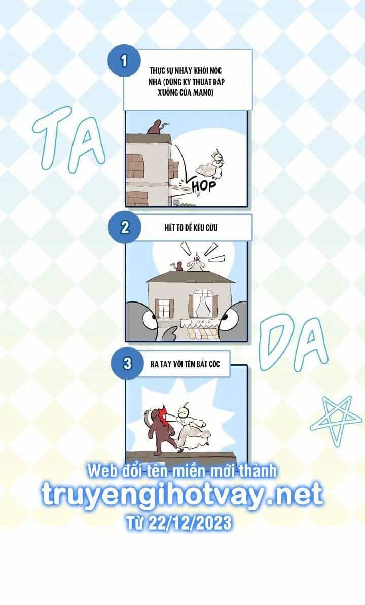 Tôi Là Fan Cứng Của Hoàng Tử - Chương 76.1 - ảnh 23