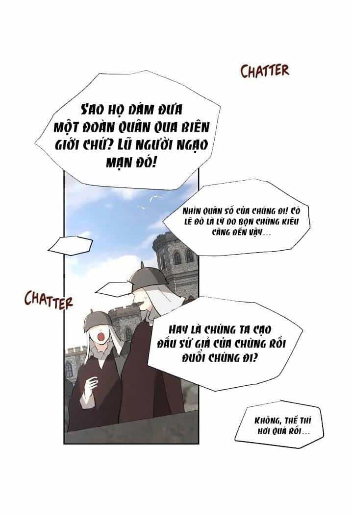 Tôi Là Fan Cứng Của Hoàng Tử - Chương 76.1 - ảnh 5