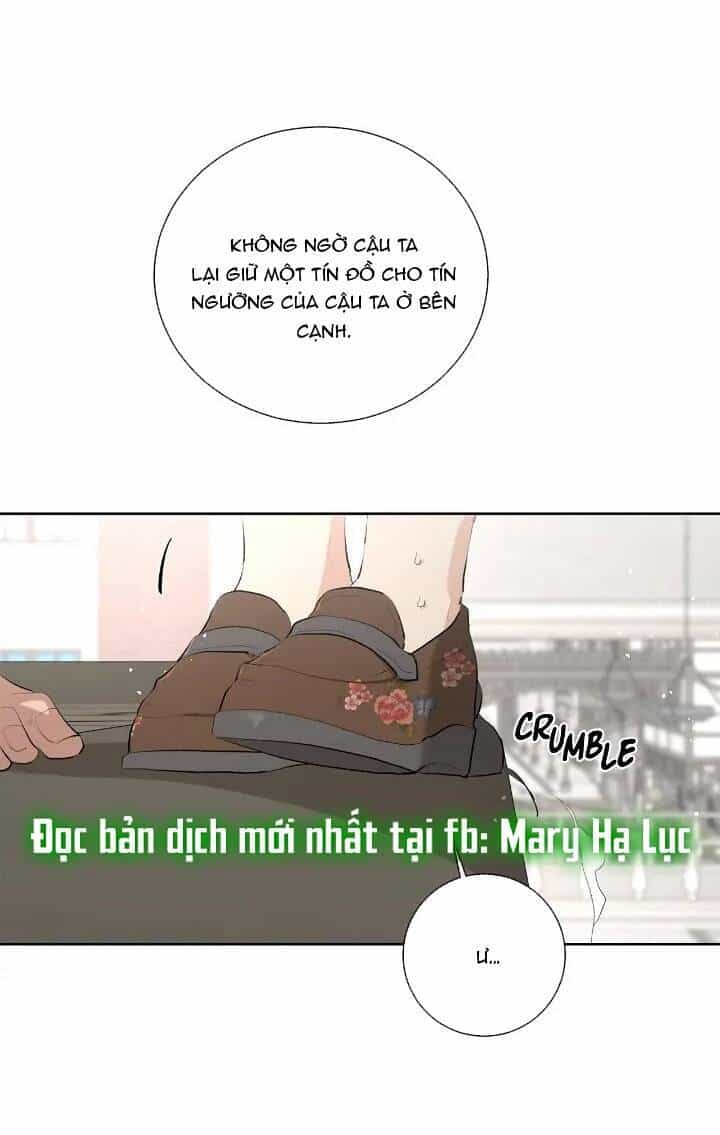 Tôi Là Fan Cứng Của Hoàng Tử - Chương 76.2 - ảnh 12