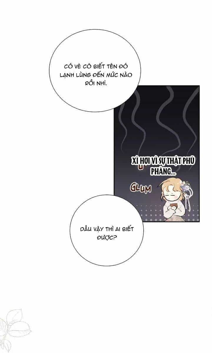 Tôi Là Fan Cứng Của Hoàng Tử - Chương 76.2 - ảnh 21