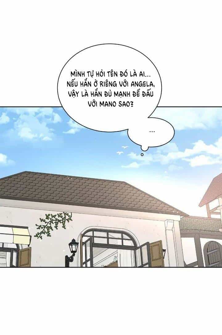 Tôi Là Fan Cứng Của Hoàng Tử - Chương 76.2 - ảnh 40