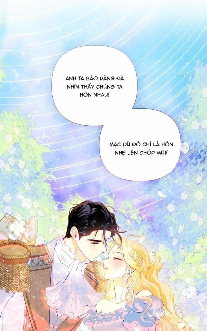 Tôi Là Fan Cứng Của Hoàng Tử - Chương 76.2 - ảnh 47