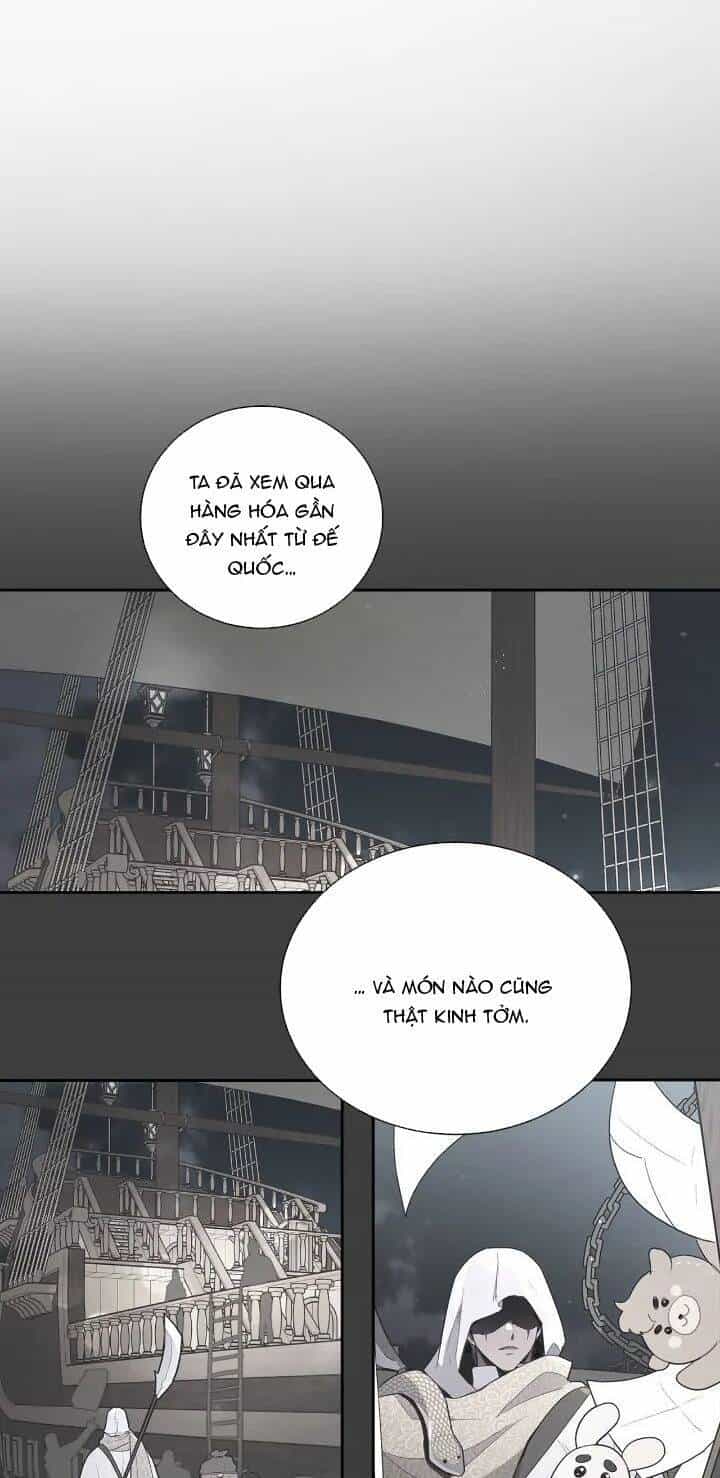 Tôi Là Fan Cứng Của Hoàng Tử - Chương 76.2 - ảnh 5