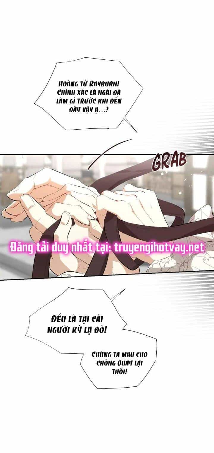 Tôi Là Fan Cứng Của Hoàng Tử - Chương 76.2 - ảnh 61