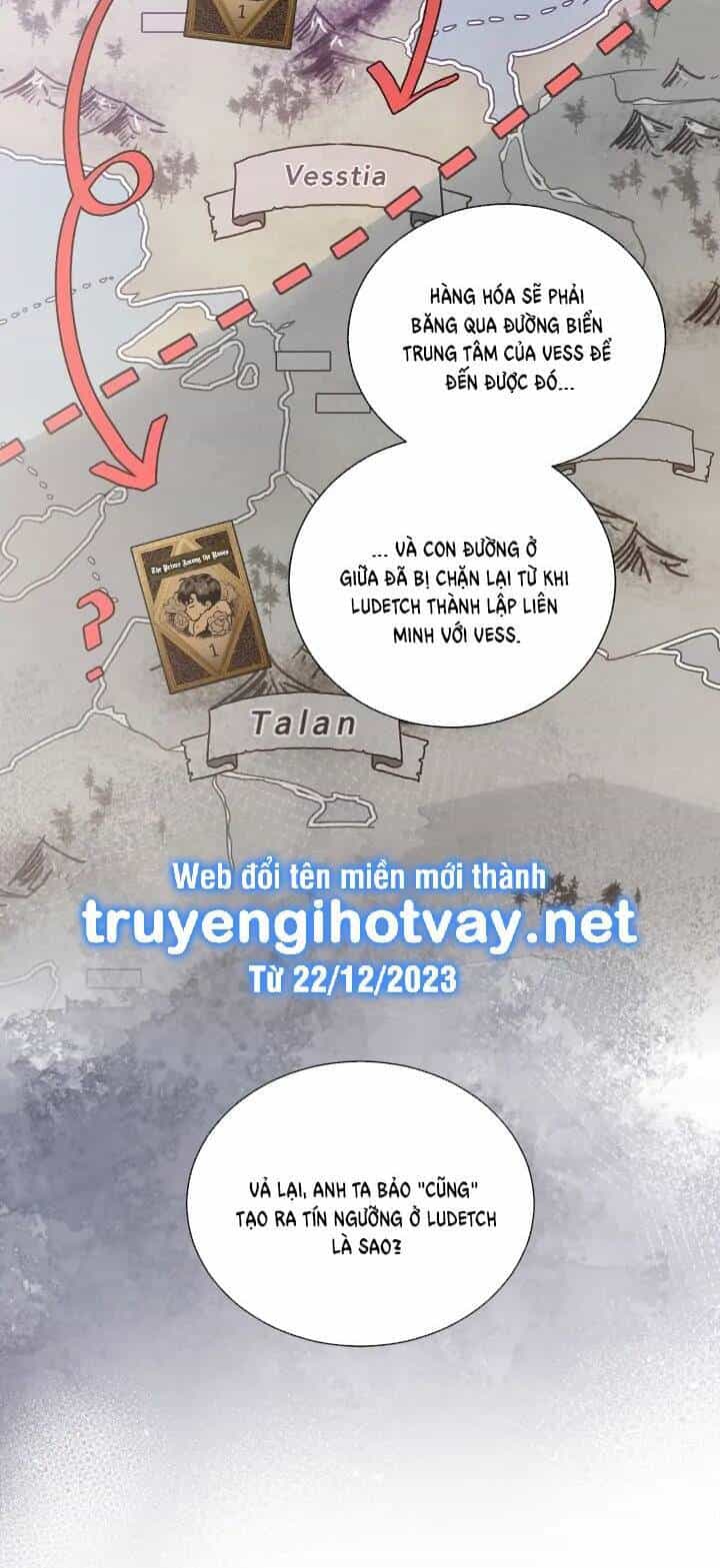 Tôi Là Fan Cứng Của Hoàng Tử - Chương 76.2 - ảnh 9