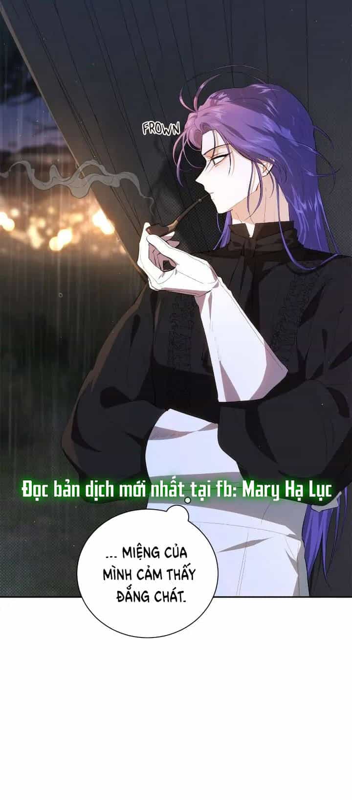 Tôi Là Fan Cứng Của Hoàng Tử - Chương 78.1 - ảnh 2