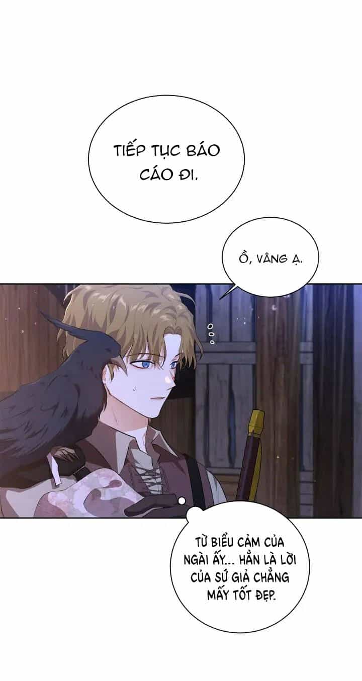 Tôi Là Fan Cứng Của Hoàng Tử - Chương 78.1 - ảnh 20