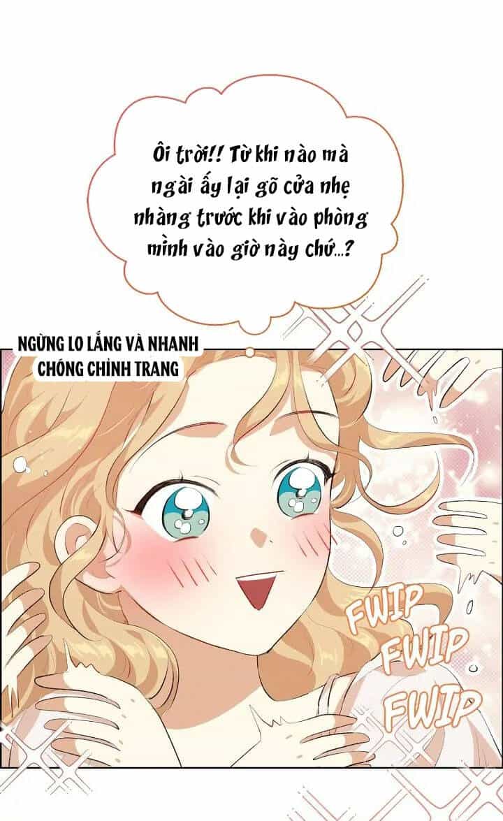 Tôi Là Fan Cứng Của Hoàng Tử - Chương 78.2 - ảnh 14
