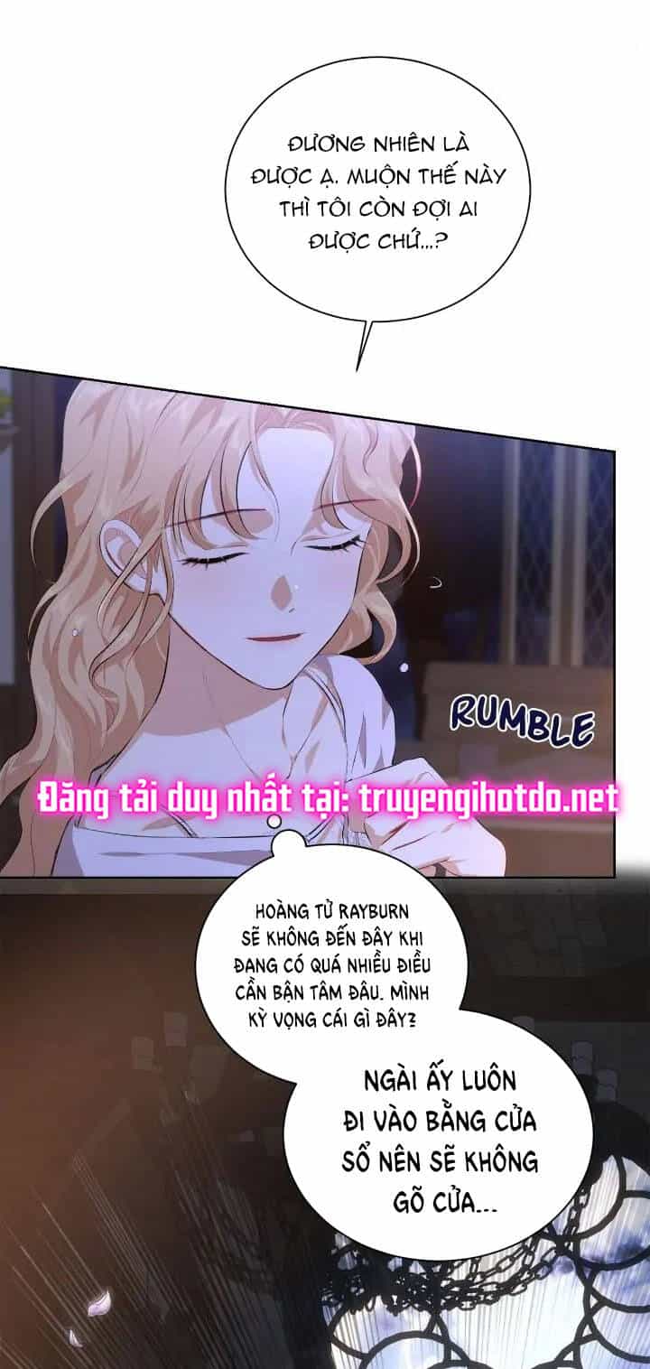 Tôi Là Fan Cứng Của Hoàng Tử - Chương 78.2 - ảnh 23