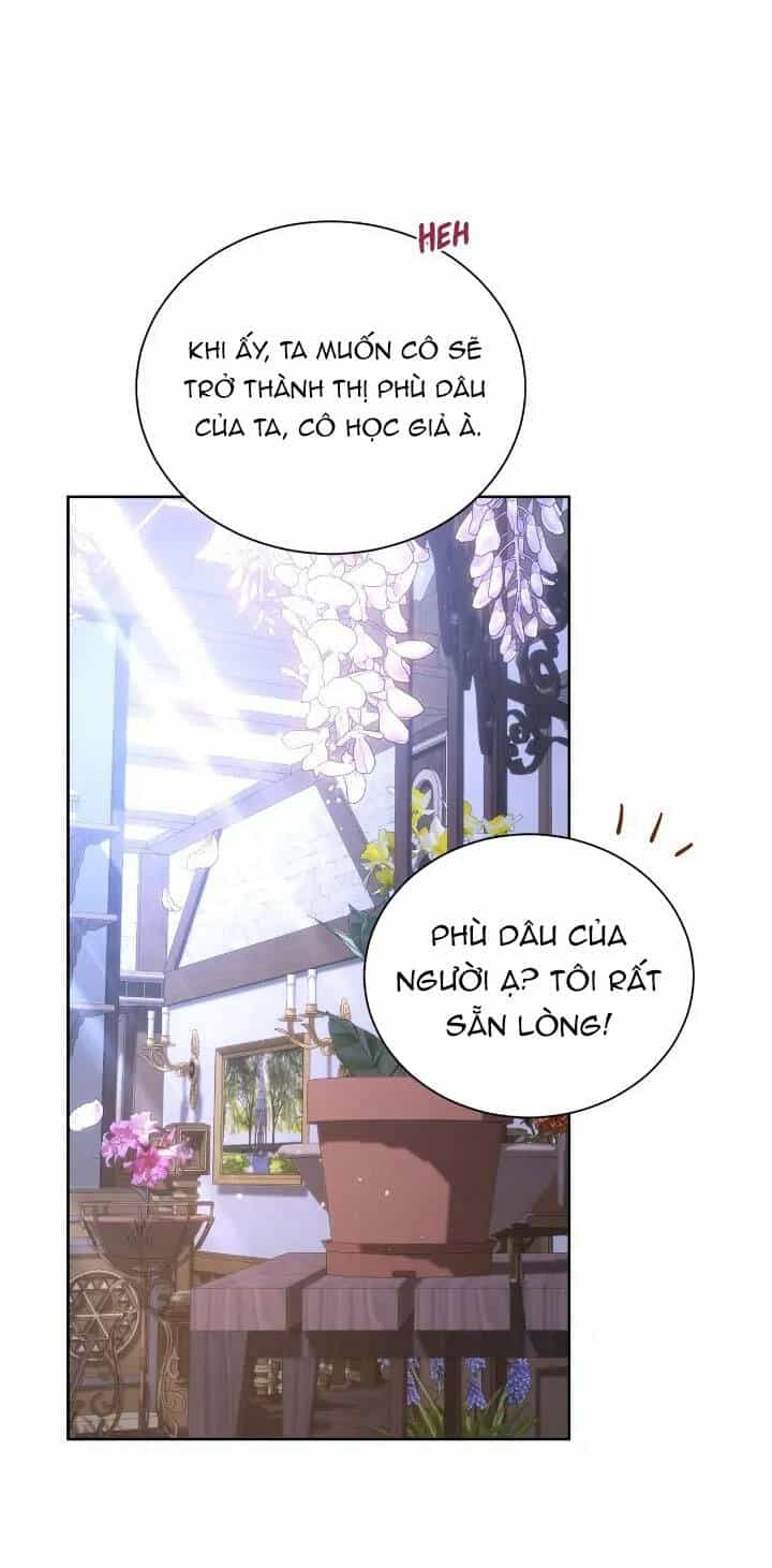 Tôi Là Fan Cứng Của Hoàng Tử - Chương 78.2 - ảnh 54