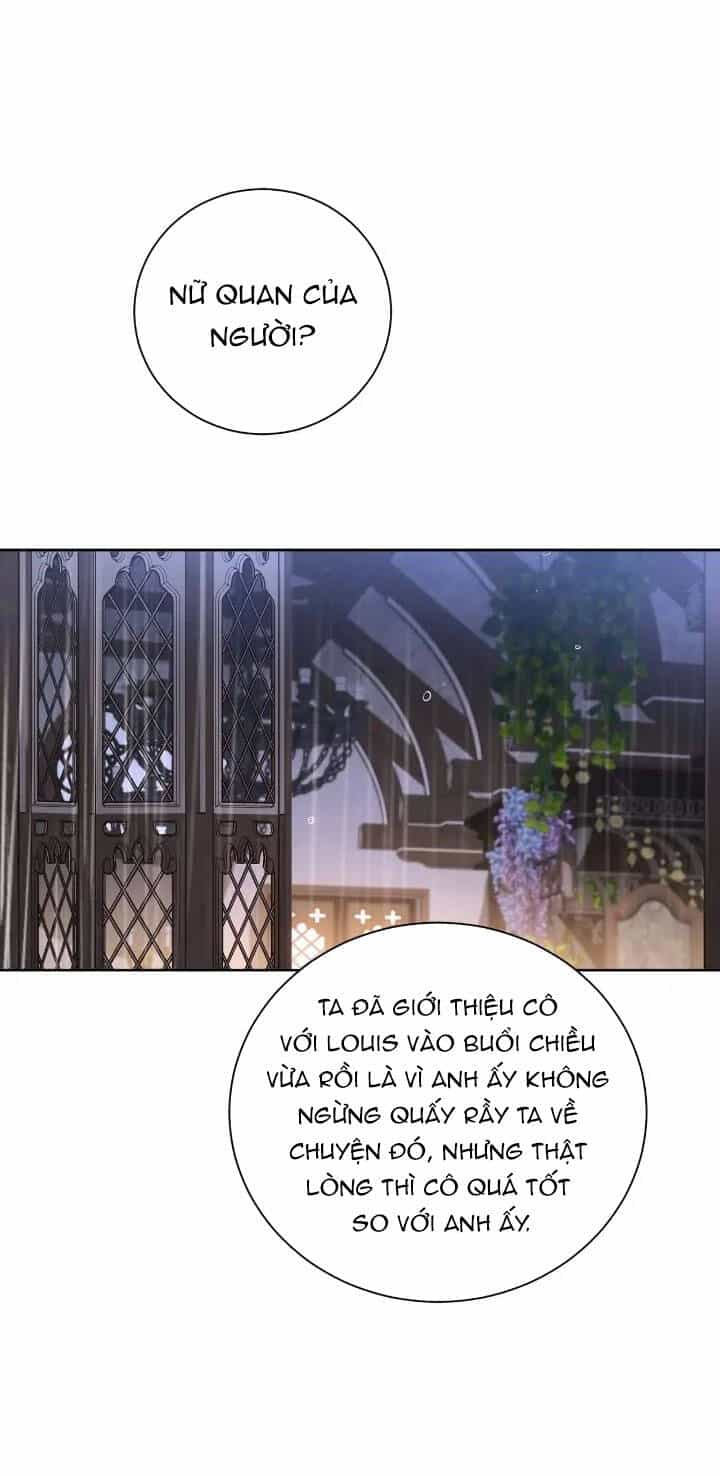 Tôi Là Fan Cứng Của Hoàng Tử - Chương 78.2 - ảnh 58